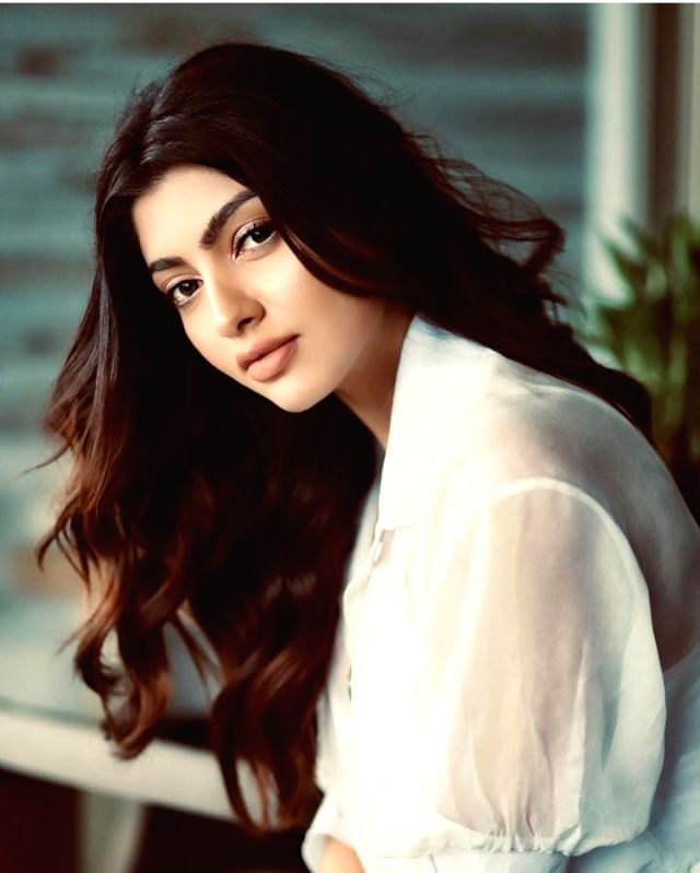 'Happy that Vijay Mallya's company got shut,' Akanksha Puri found her calling in acting - Vimarsana News