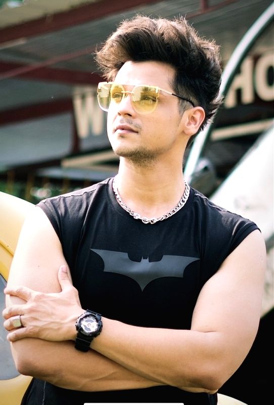 Akash Singh Rajput returns as Rocky in 'Aashram 4': It will be more intense this time - Vimarsana News