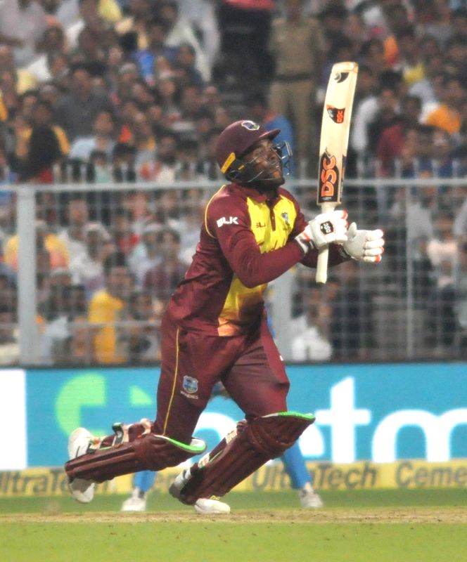 Akeal Hosein replaces Fabian Allen in West Indies side - Vimarsana News