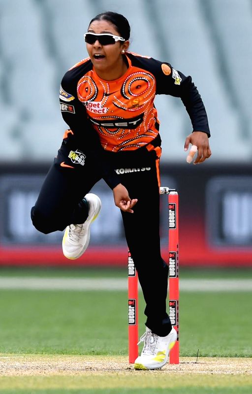 Alana King grabs spin spot in Australia's Ashes squad - Vimarsana News