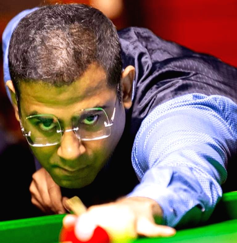 All-India snooker: Rayaan Razmi, Sourav Kothari make winning starts - Vimarsana News