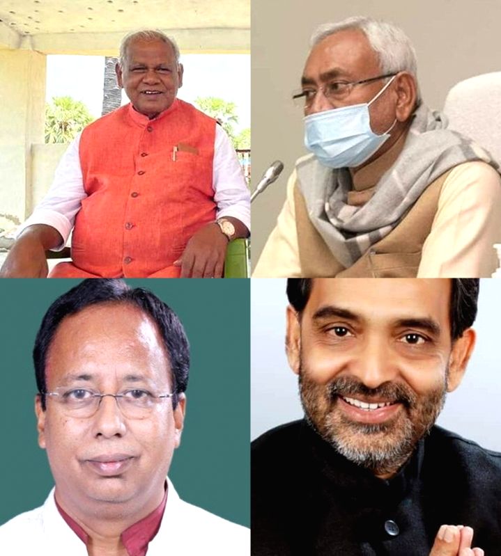 All is not well among 4 coalition partners in Bihar - Vimarsana News