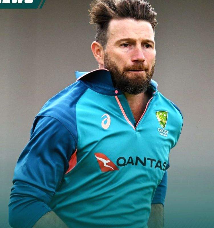 Neser withdrawn from PM's XI game against Pakistan; Buckingham named replacement - Vimarsana News
