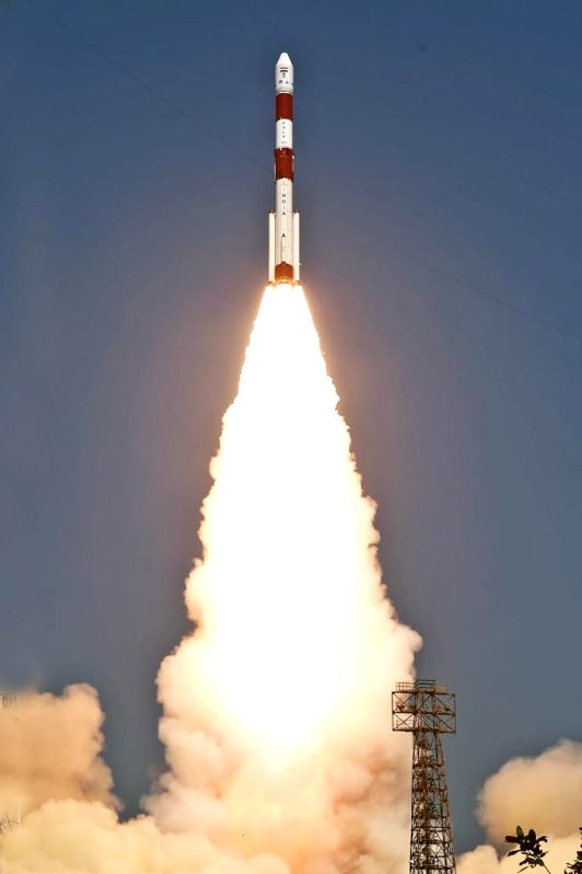 India successfully places three Singaporean satellites in orbit - Vimarsana News