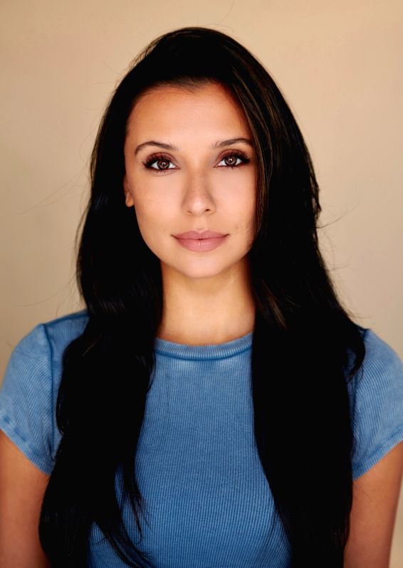 American actress Emily Shah makes Bollywood debut opposite Abhay Deol in 'Jungle Cry' - Vimarsana News