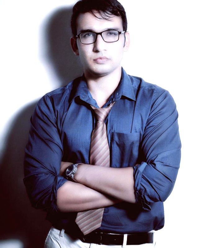 Amit Antil: Best when audience claps for my act on stage - Vimarsana News