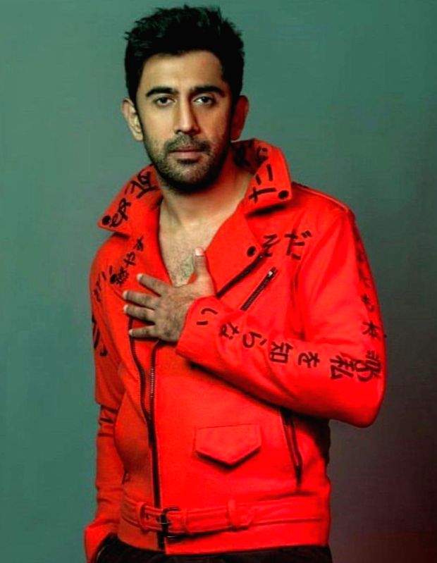 Amit Sadh calls independent cinema important tool for creative freedom - Vimarsana News