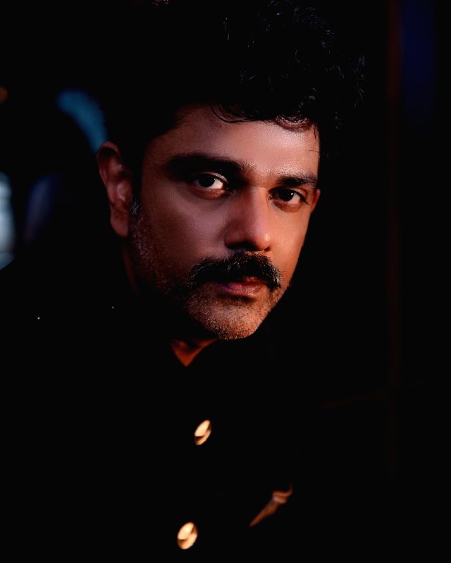 Amit Sial set to explore romance and comedy in upcoming films - Vimarsana News