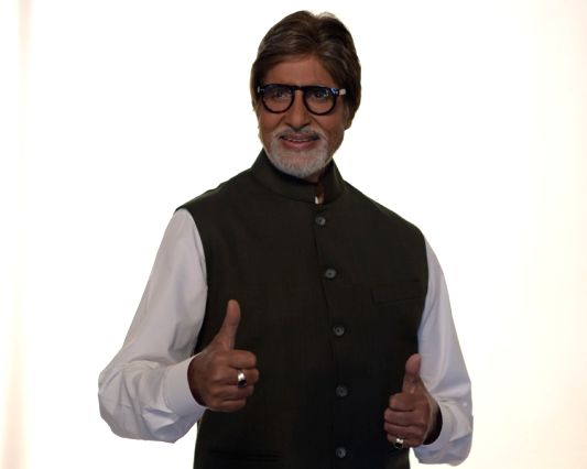Amitabh Bachchan plays a crucial role in R Balki's thriller - Vimarsana News