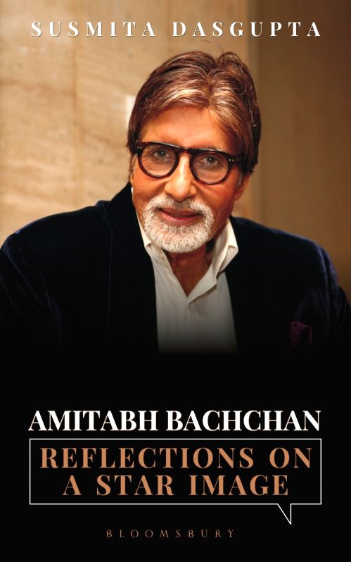 Amitabh Bachchan brought maturity to films(Book Excerpt) - Vimarsana News