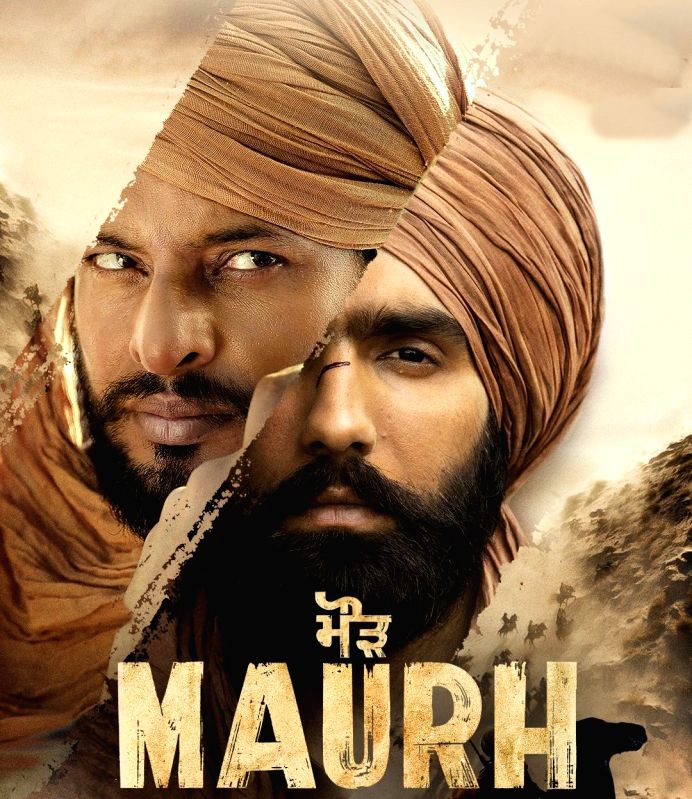 Ammy Virk plays legendary Jeona Maurh in upcoming Punjabi biopic - Vimarsana News