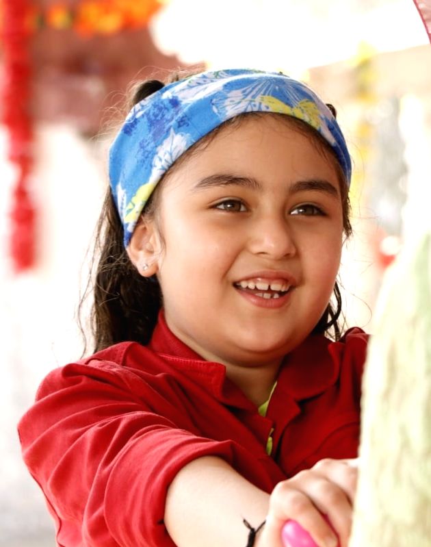Amreen Malhotra enters 'Aggar Tum Na Hote' - Vimarsana News