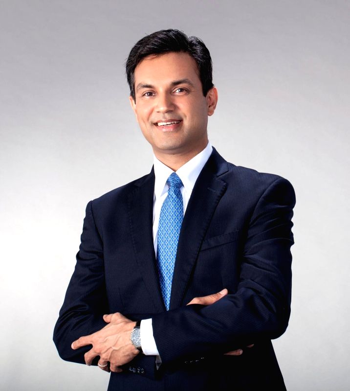 Anant Maheshwari returns to Honeywell as High Growth Region President, CEO - Vimarsana News