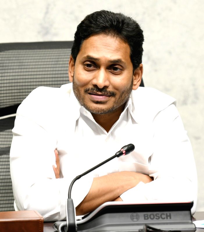 Andhra Pradesh posts 16.22% growth rate in 2022-23 - Vimarsana News