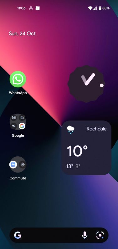Android 13 to add wallpaper effects, new media controls and more - Vimarsana News