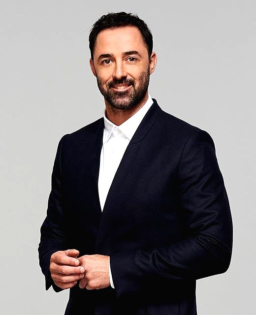 Former 'MasterChef' winner, season 14 judge Andy Allen talks about his journey so far - Vimarsana News
