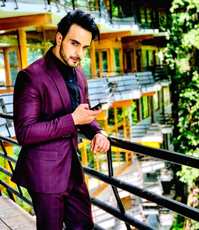 Angad Hasija: It's easier for actors today than what it was before - Vimarsana News