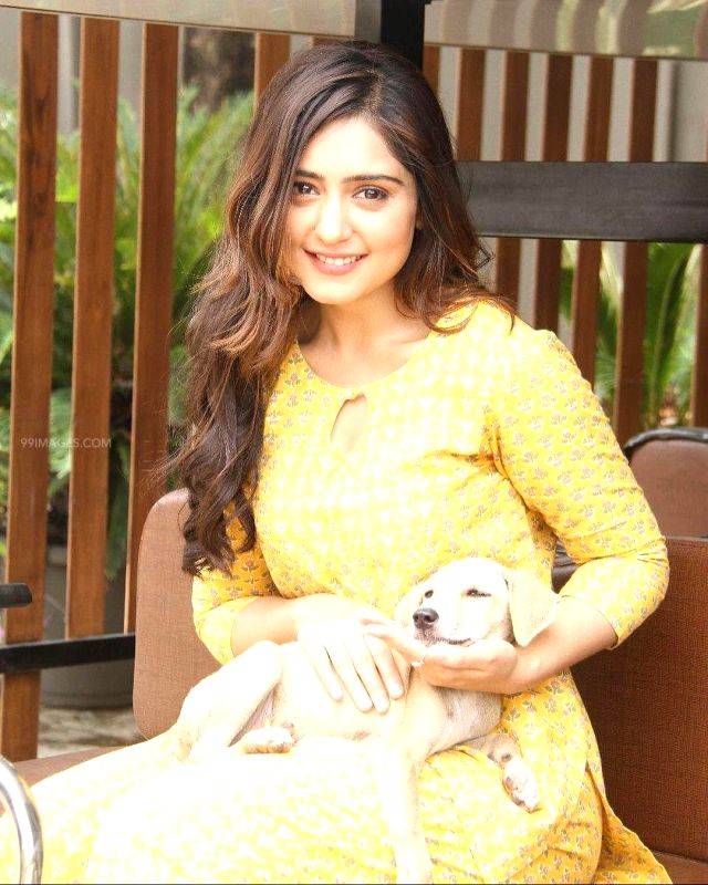 Anjali Tatrari says upcoming 'Vanshaj' episodes will be 'real nail-biters' - Vimarsana News