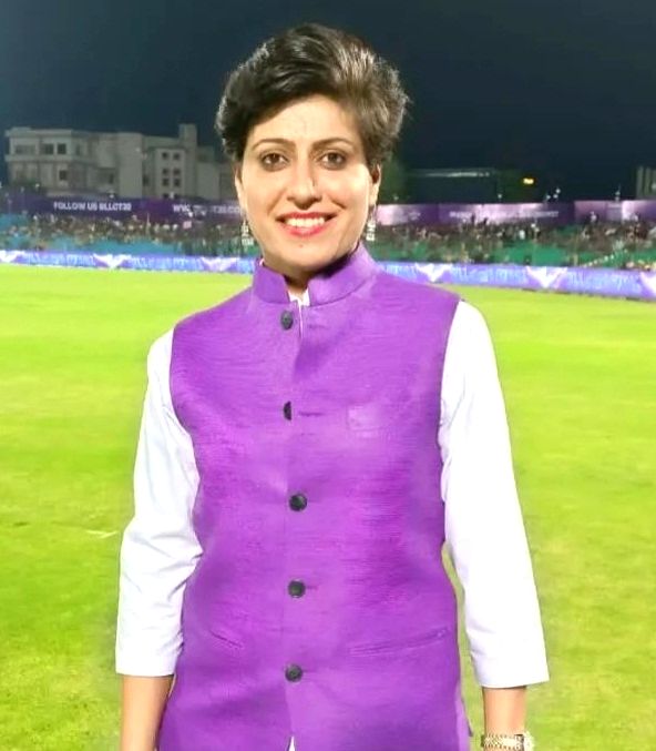 Women's cricket: The recent team announcement for Asian Games is perplexing(Column: Left-hand view) - Vimarsana News