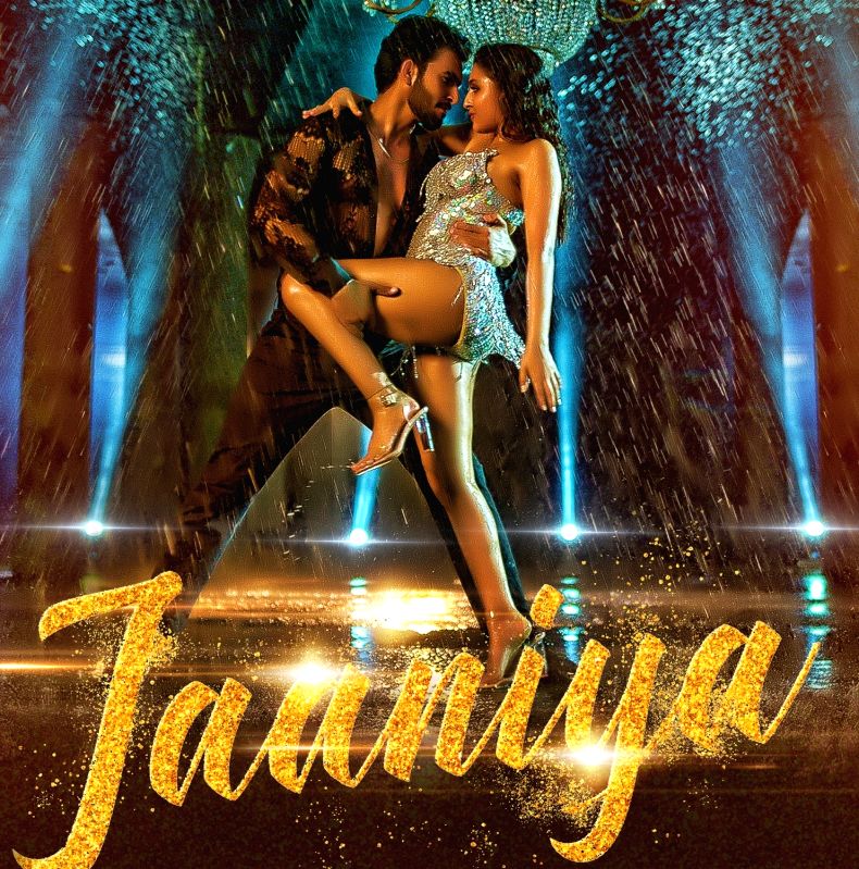 Ankit Tiwari gives another romantic treat to fans with 'Jaaniya' - Vimarsana News