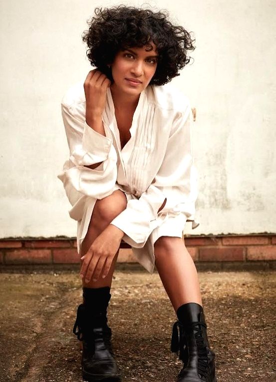 Anoushka Shankar is overjoyed that her collaborators too have earned Grammy nomination - Vimarsana News