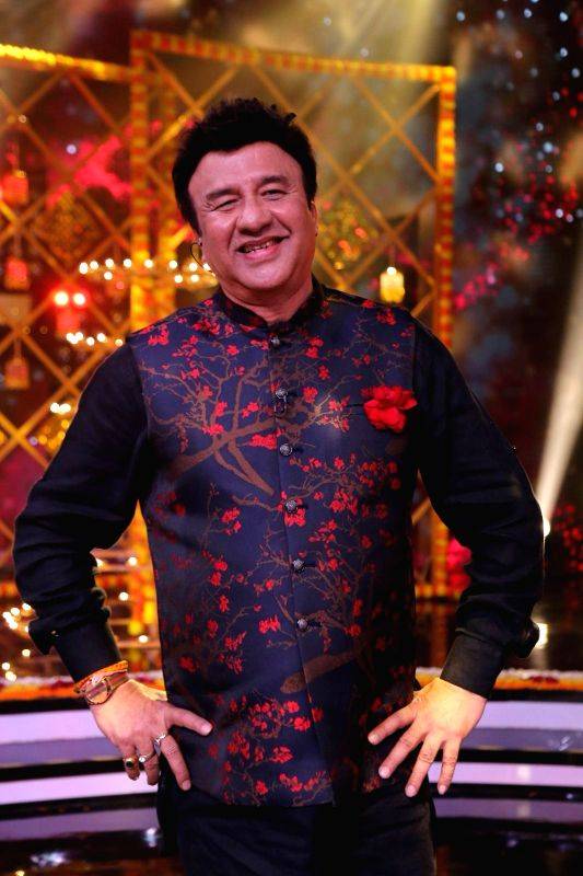 Anu Malik proud of 'Sa Re Ga Ma Pa' contestants as they bag second 'OG' song - Vimarsana News