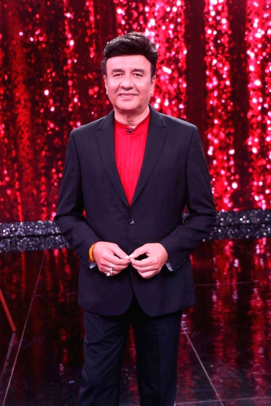 Anu Malik calls new season of 'Sa Re Ga Ma Pa' a search for 'magic of originality' - Vimarsana News