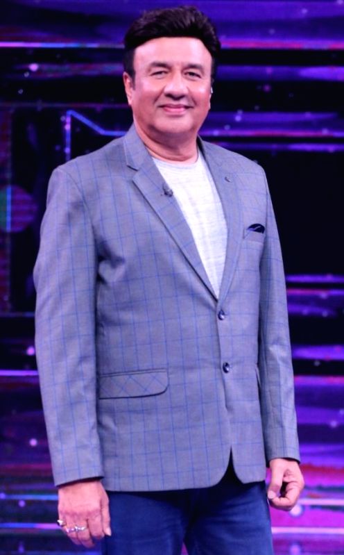 Anu Malik: 'Sa Re Ga Ma Pa' is a platform where melodies resonate, dreams take flight - Vimarsana News