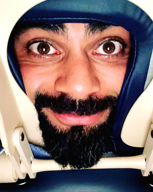 Anushka Sharma chooses 'best angles, photos' to wish hubby Virat Kohli - Vimarsana News