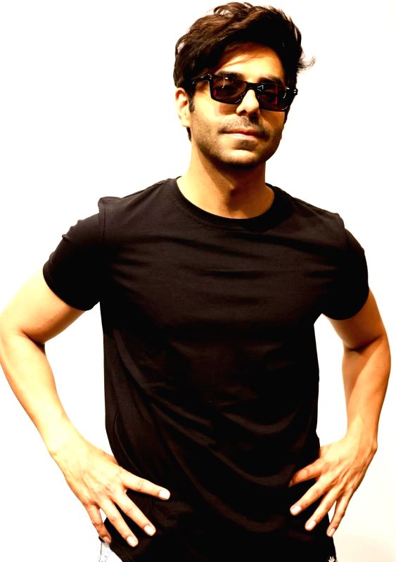 'Hum Dono' cooled down Aparshakti Khurana after 'Dhokha Round D Corner' - Vimarsana News
