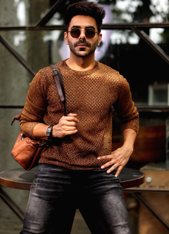 Aparshakti Khurrana: It's the best time to be a multifaceted artiste - Vimarsana News