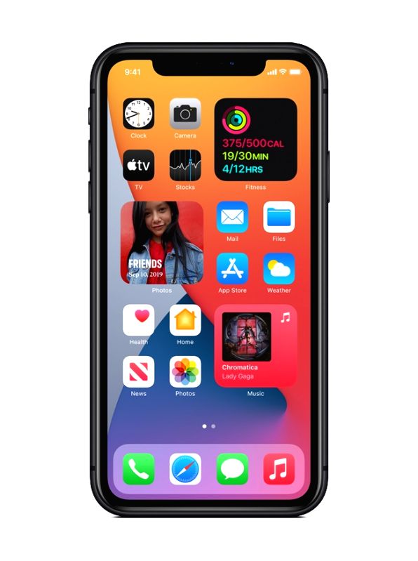 iOS 15 now installed on nearly 60% of Apple devices: Report - Vimarsana News