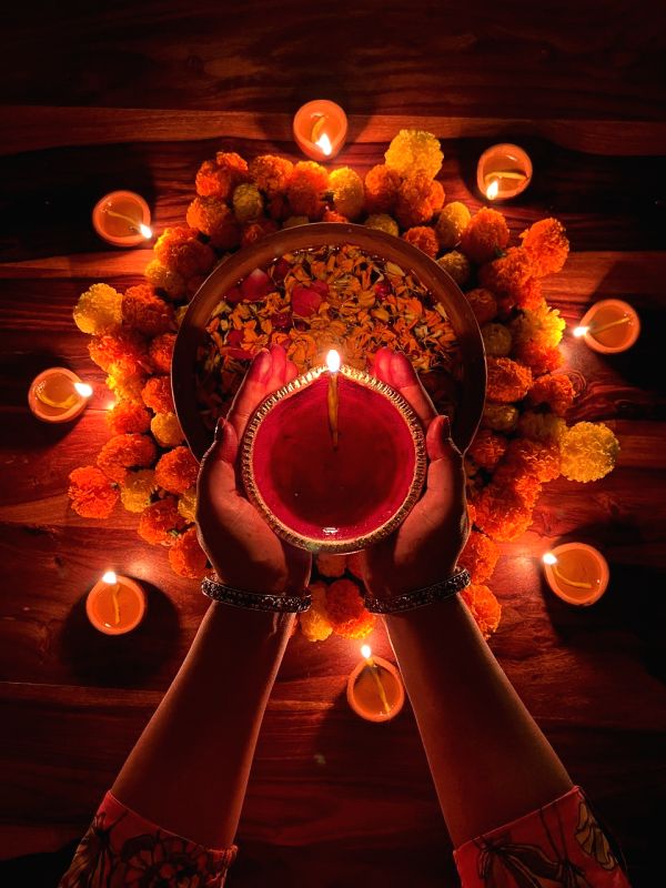 Diwali fest as a tool of 'Soft Power'(Comment) - Vimarsana News