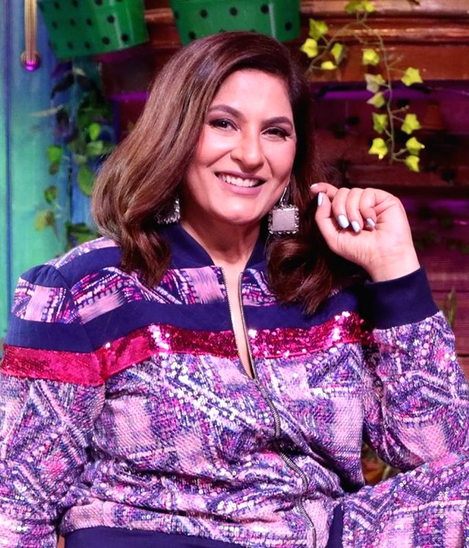 Archana Puran Singh opens up about her jovial bond with Kapil Sharma - Vimarsana News