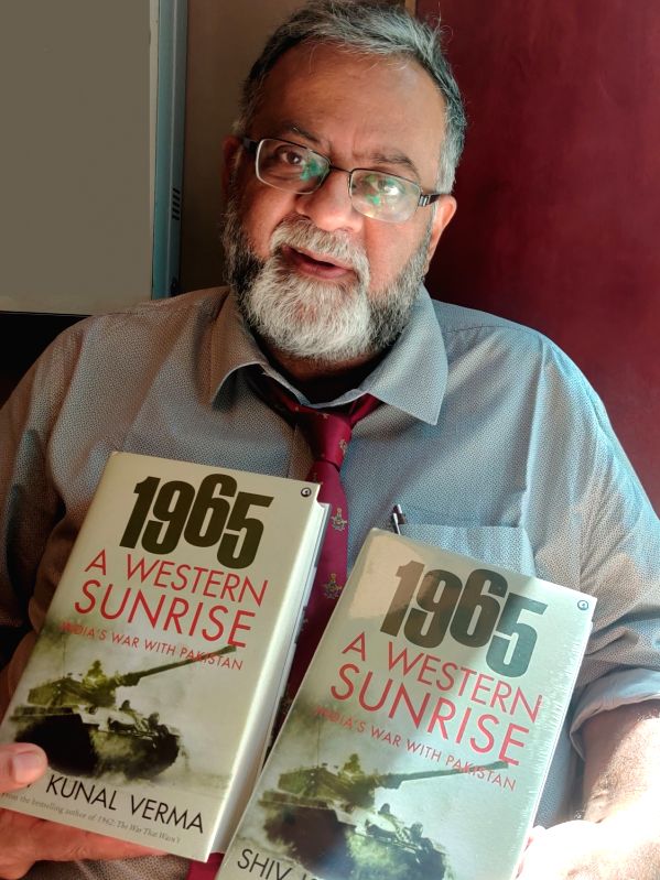 Are the Armed Forces now more open to hard-hitting, objective writing? - Vimarsana News