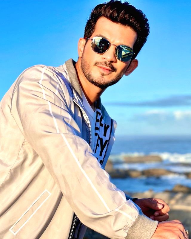 Arjun Bijlani hints at the possibility of Season 3 of 'Roohaniyat' - Vimarsana News