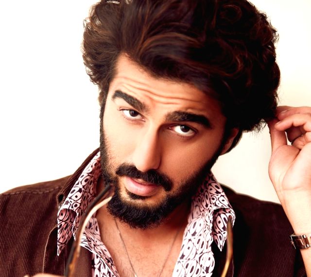 Arjun Kapoor: Proud that my venture is going to be on a global platform for home chefs - Vimarsana News