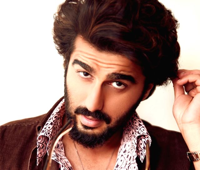 Arjun Kapoor reveals reason behind signing up for 'Cinema Marte Dum Tak' - Vimarsana News