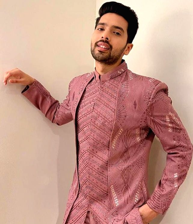 With 'Madhurame', Armaan Malik admits 'It's always a challenge to sing in South - Vimarsana News