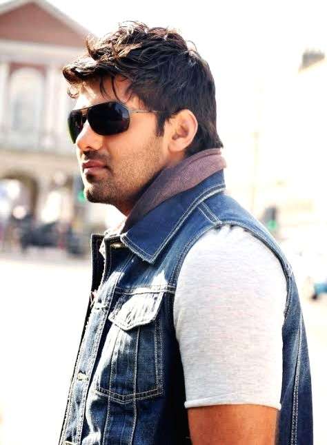 Arya calls his OTT debut in 'The Village' completely different kind of experience - Vimarsana News
