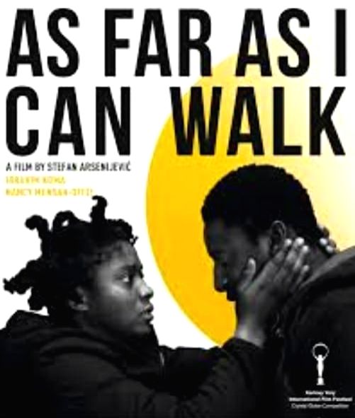 'As Far As I Can Walk' wins Grand Prix Crystal Globe at Karlovy Vary film fest - Vimarsana News