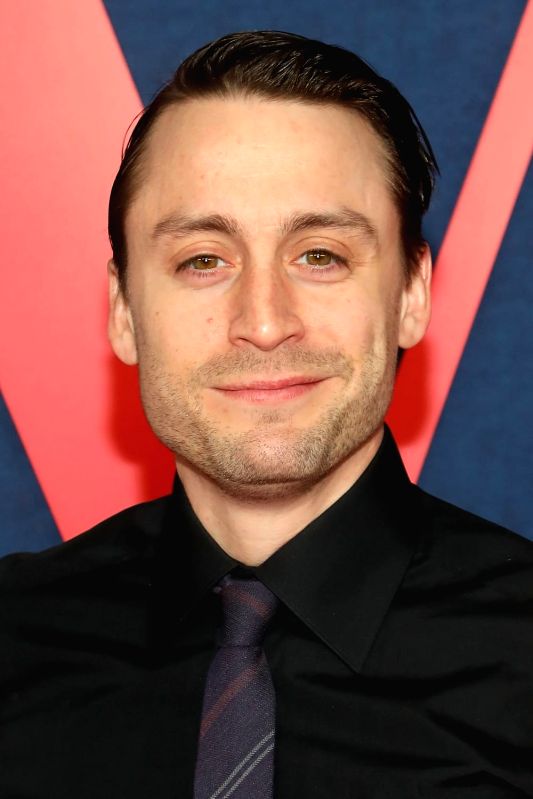 Kieran Culkin wants to 'shut the world off ' after 'Succession' ended - Vimarsana News