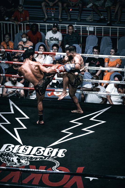 Ashish Raman Sethi becomes first Indian boxing star to win Bangla Stadium Boxing C'ship - Vimarsana News