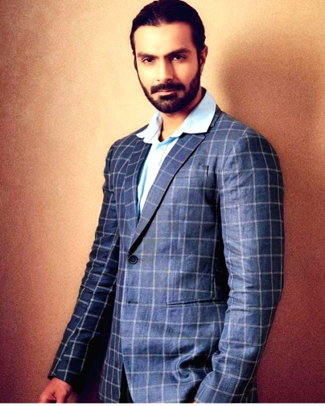 Ashmit Patel reveals what he did during 'self-imposed hiatus' - Vimarsana News