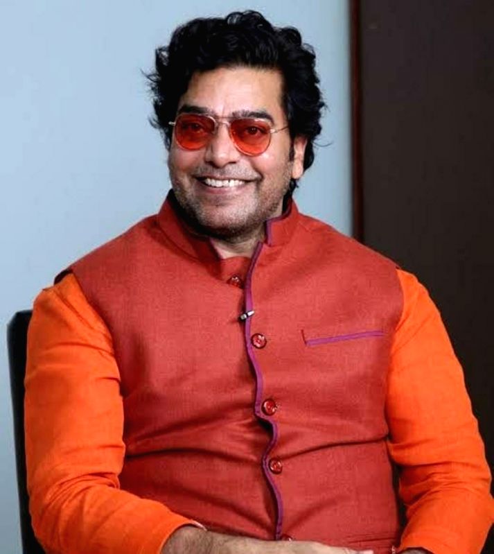 Ashutosh Rana talks about his character in 'Khakee: The Bihar Chapter' - Vimarsana News