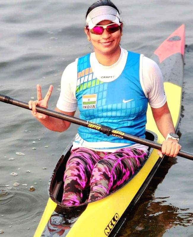 Asian Para Games: India continues medal hunt with 16 medals; placed 5th in medal table - Vimarsana News