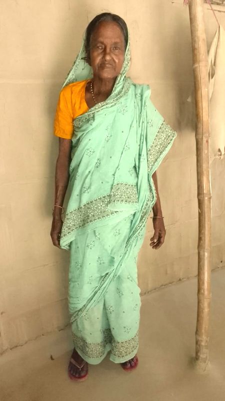 Assam woman declared Indian citizen 10 yrs after son ended life - Vimarsana News