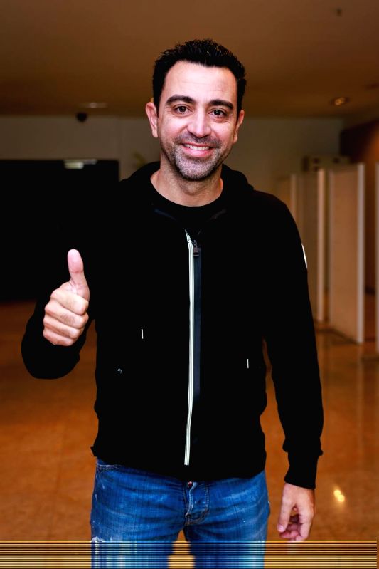 Athletic Club a good yardstick for Barca to measure their improvement under Xavi - Vimarsana News