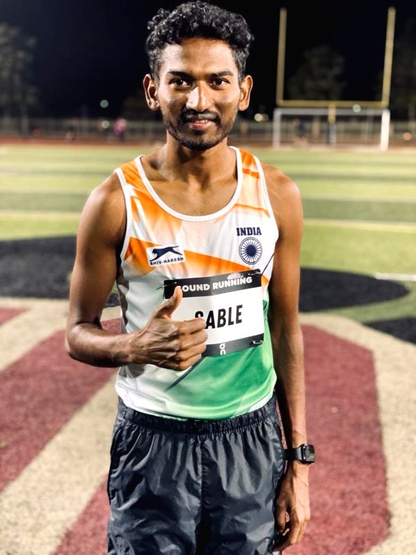 Will focus on steeplechase till 2024 Olympics, says national record holder Avinash Sable - Vimarsana News