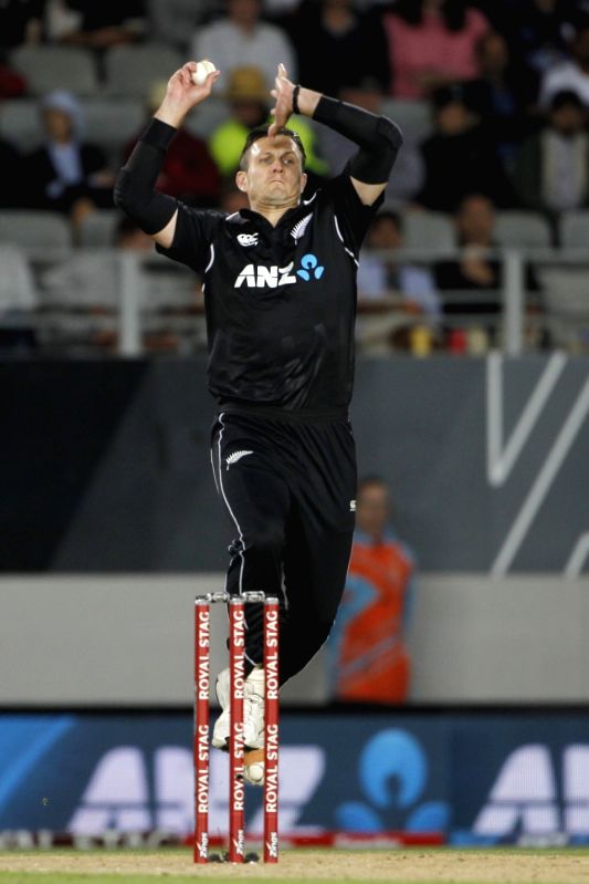 Public's disappointment with Kiwis' showing in England a positive sign: Hamish Bennett - Vimarsana News